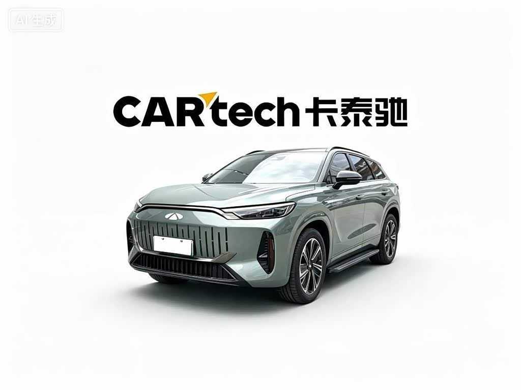 Chery T10