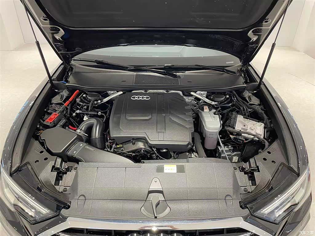 Audi A6L, 2023 9