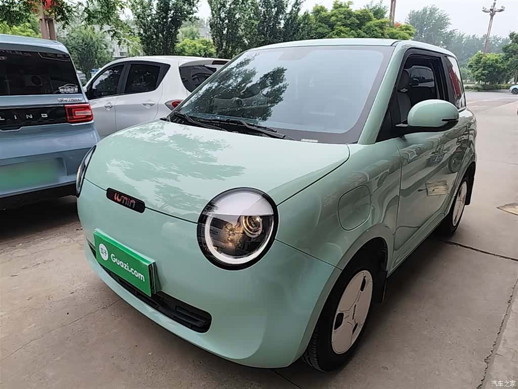 Changan Lumin, 2025 2