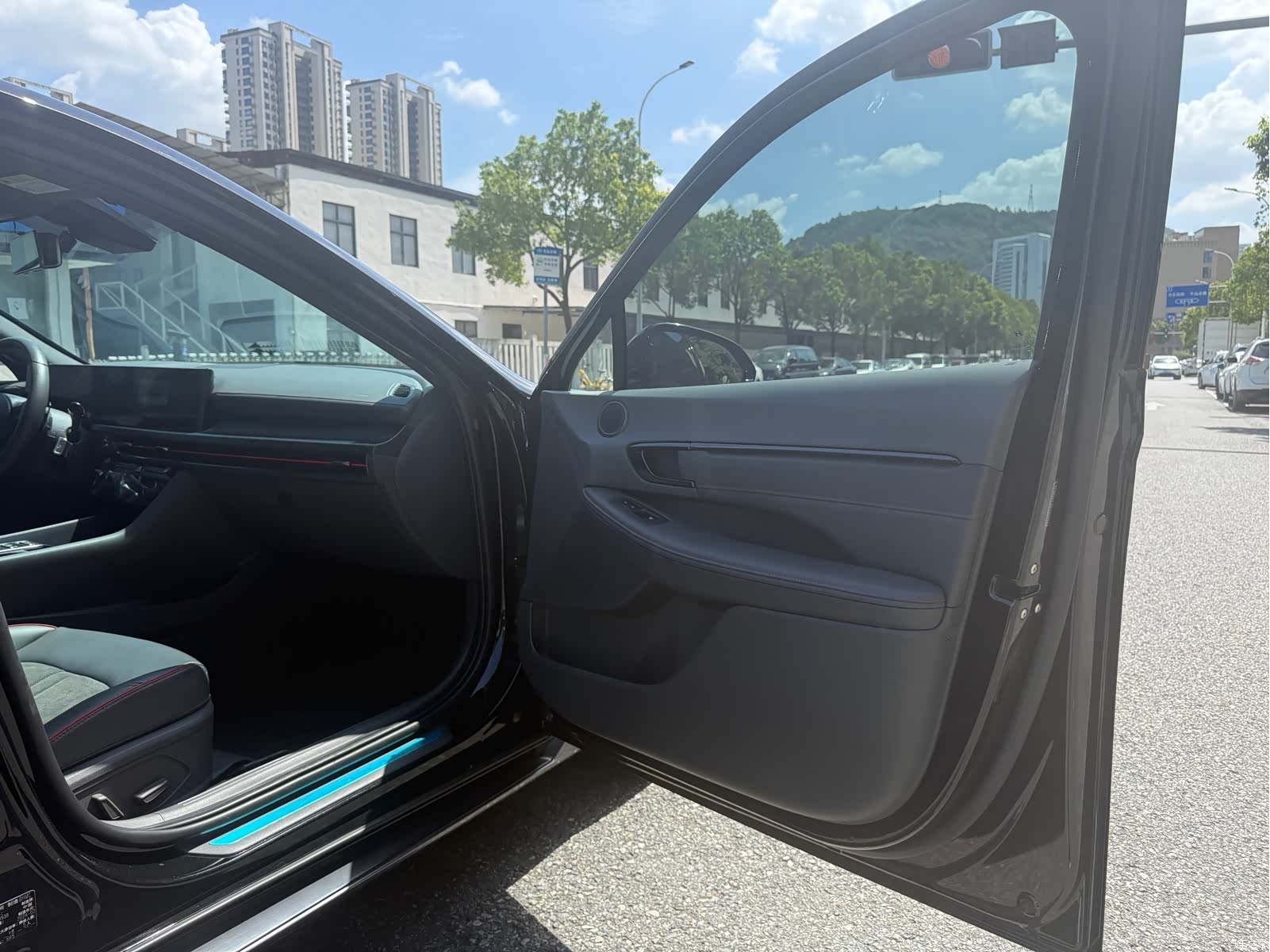 Hyundai Sonata, 2024 21