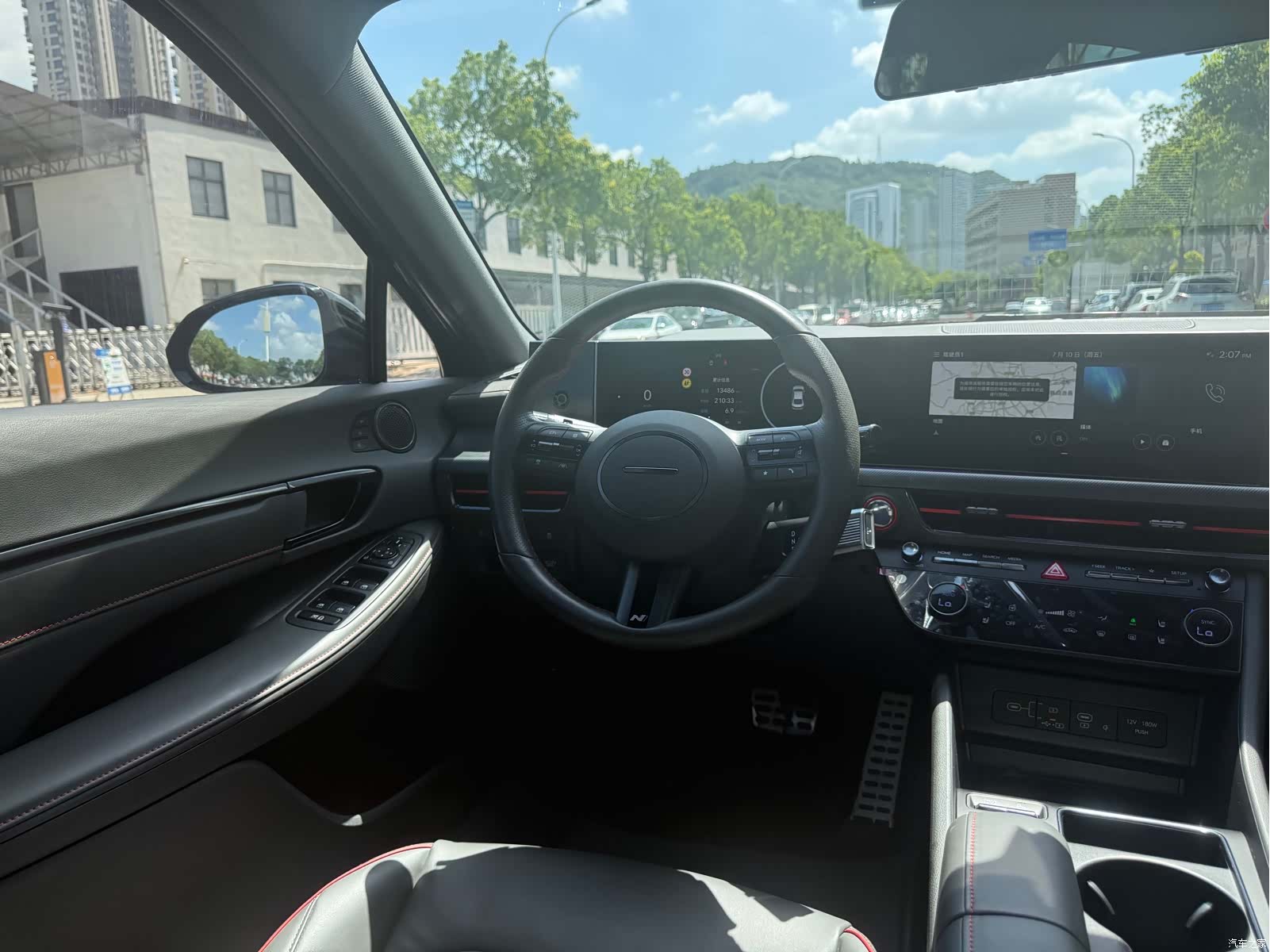 Hyundai Sonata, 2024 19