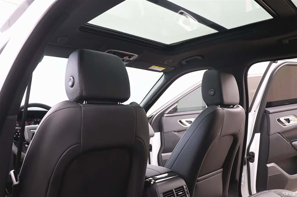 Land Rover Range Rover, 2024 20