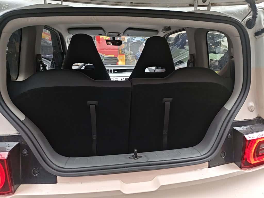 Wuling MINIEV, 2022 15