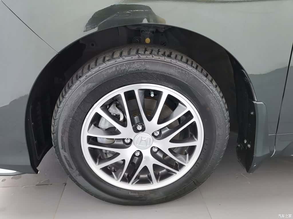 Honda Odyssey, 2020 17