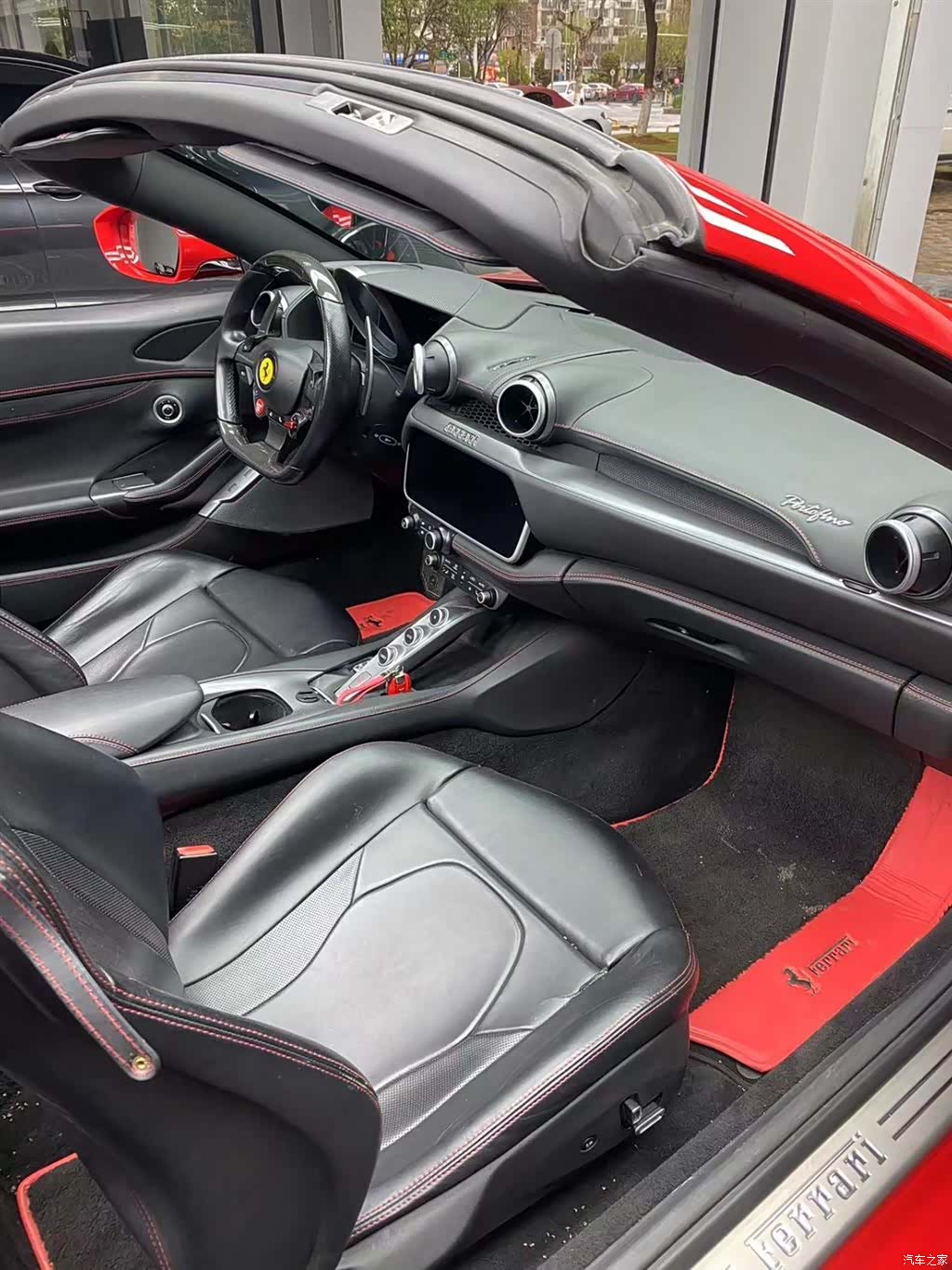 Ferrari Portofino, 2020 3