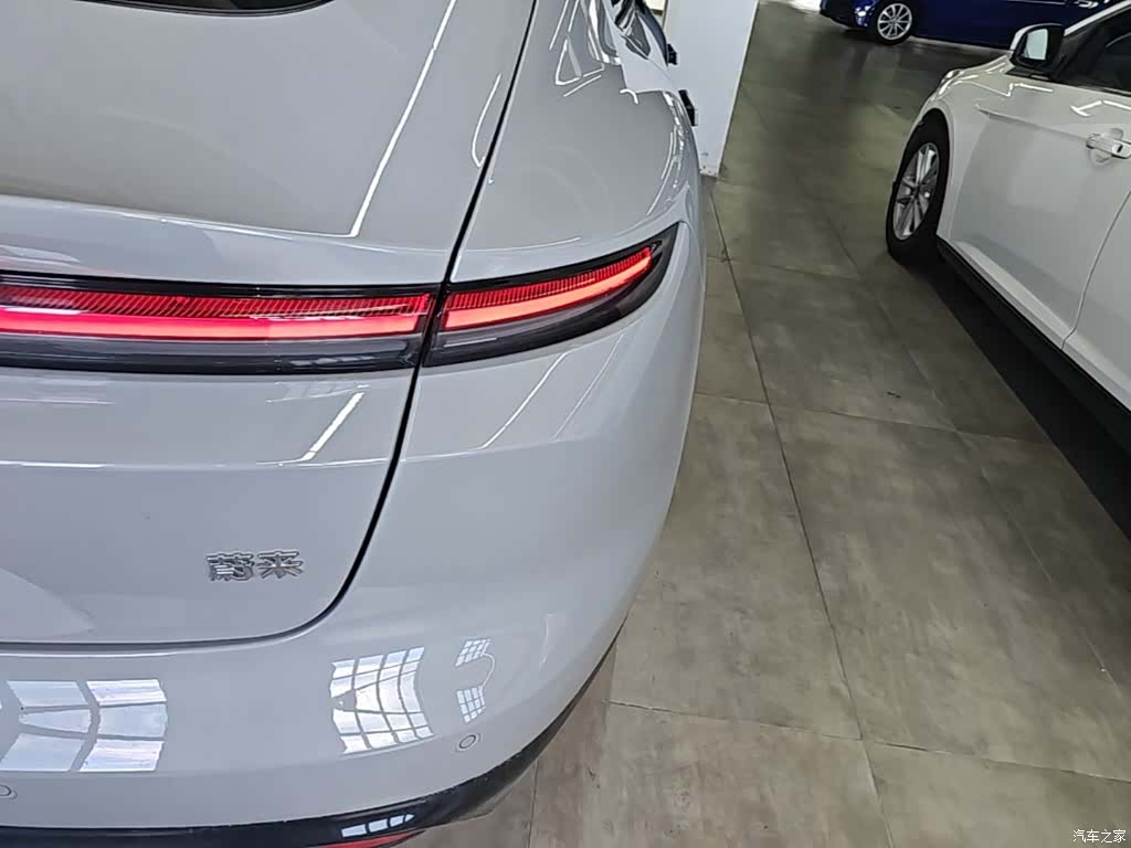 NIO ET5, 2025 8