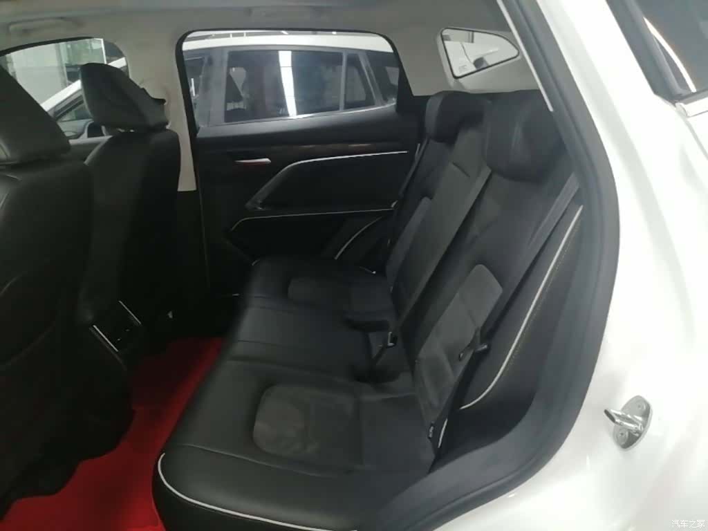 Haval H6, 2021 17