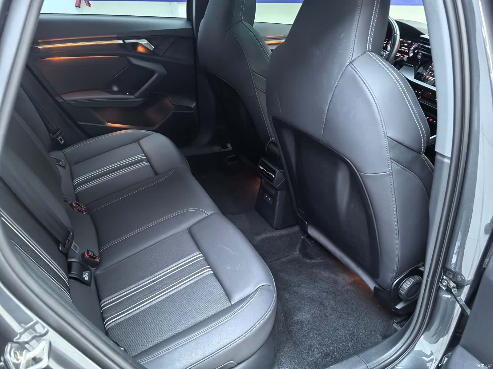 Audi A3, 2024 9