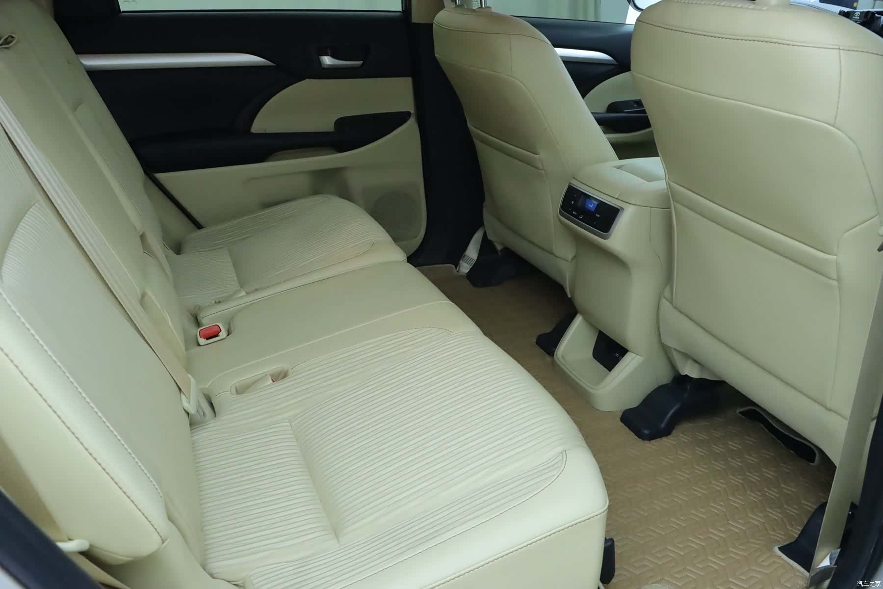 Toyota Highlander, 2021 12
