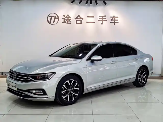 Volkswagen Magotan 2020 — купить из Китая под заказ