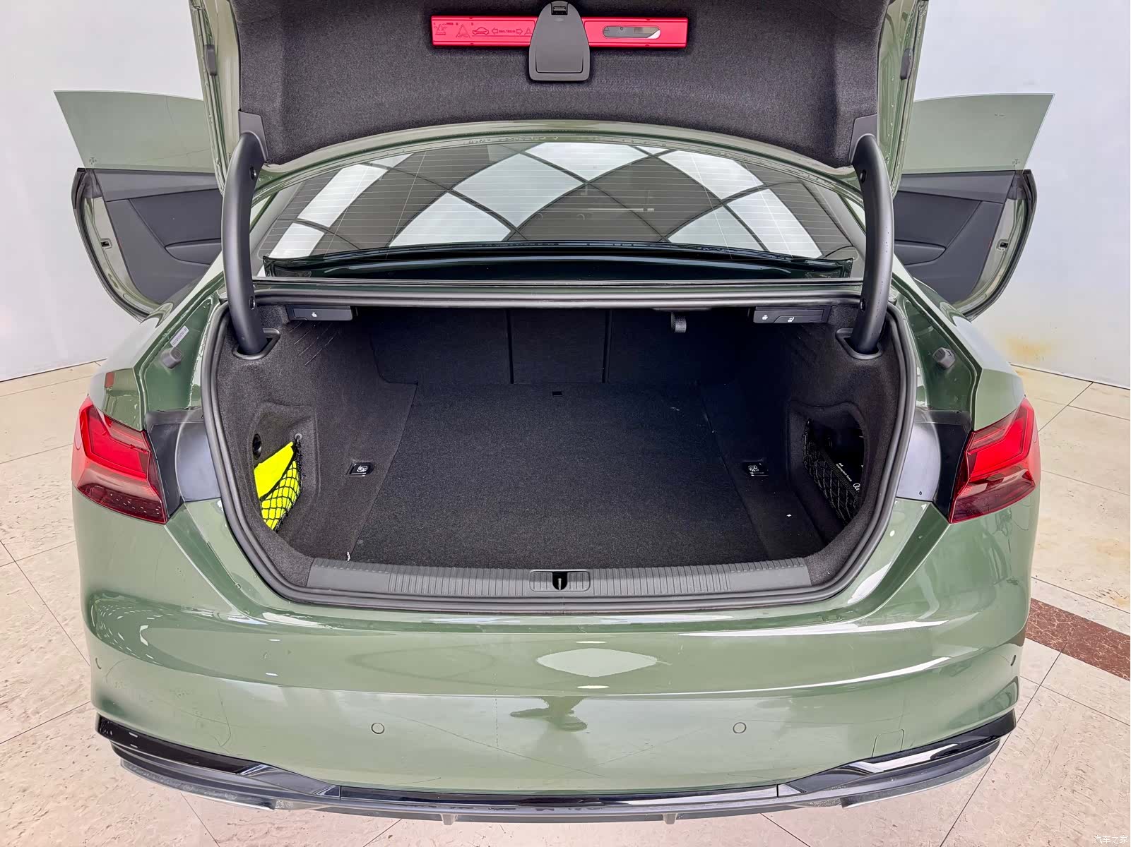 Audi A5, 2024 18