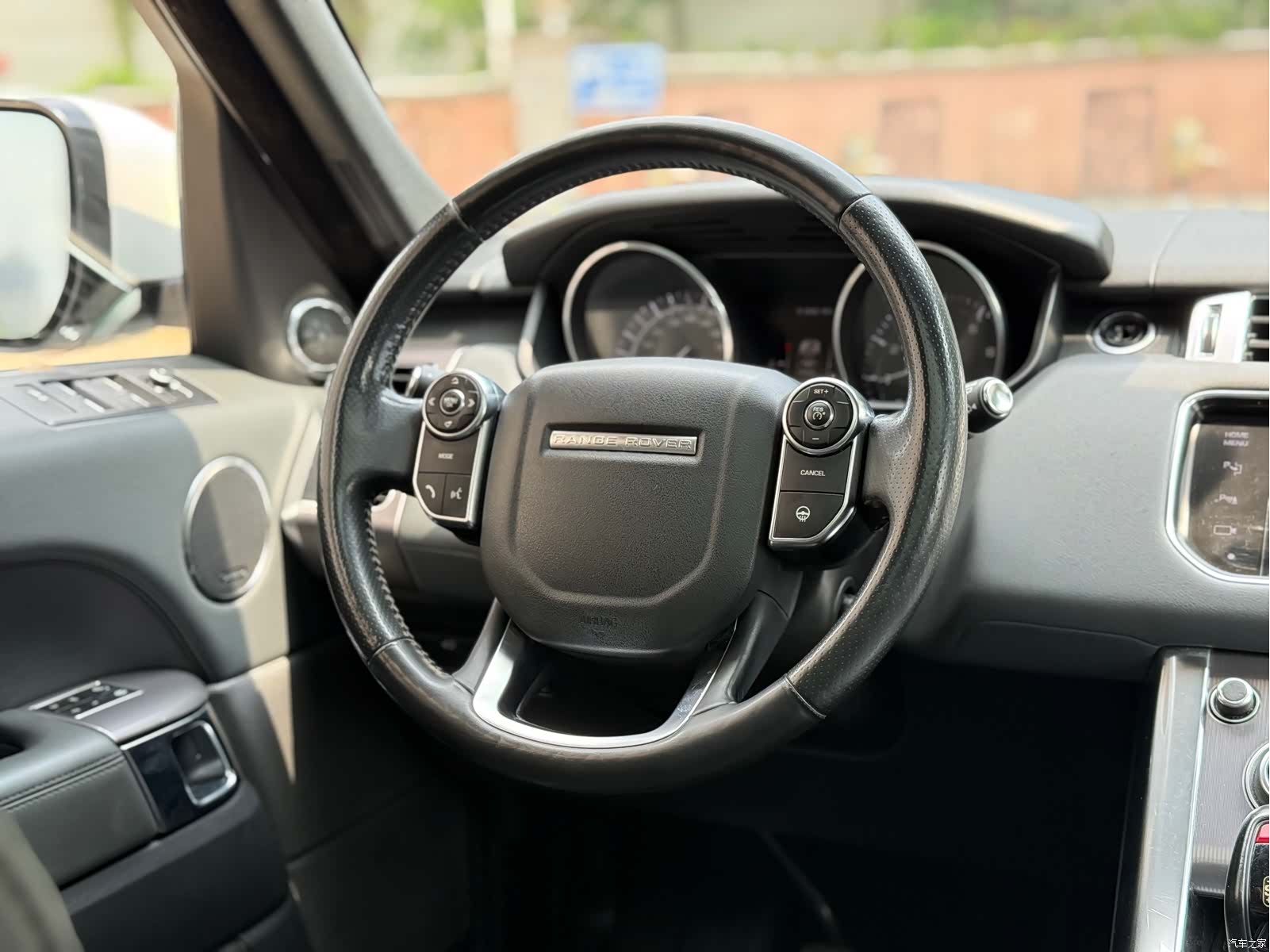 Land Rover Range Rover, 2014 21