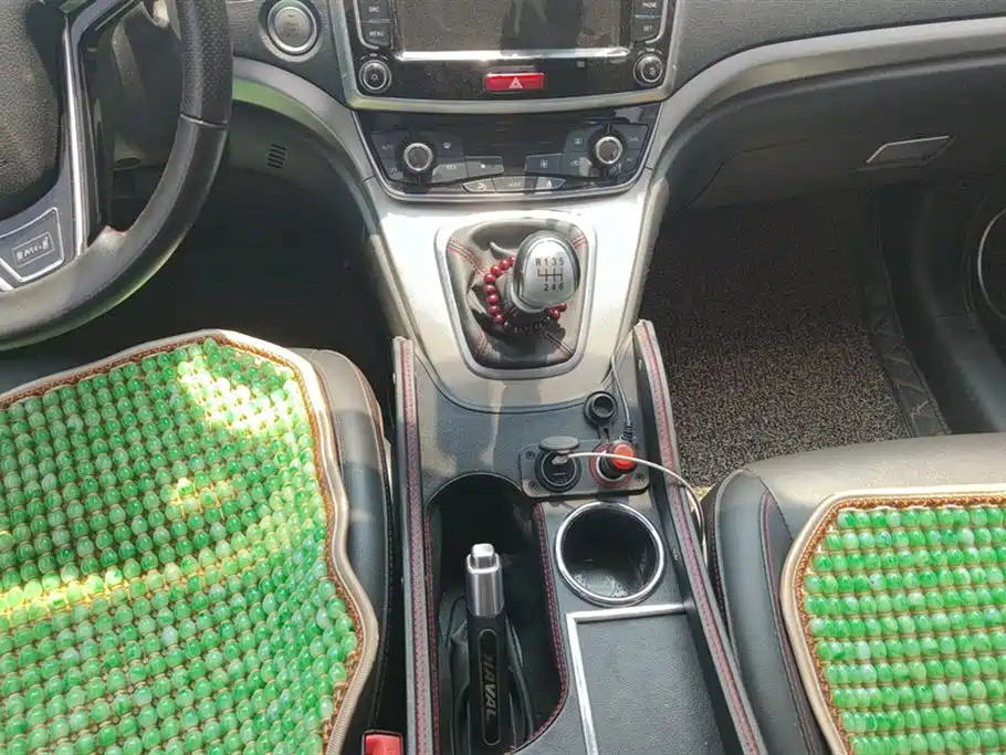 Haval M6 Haval M6