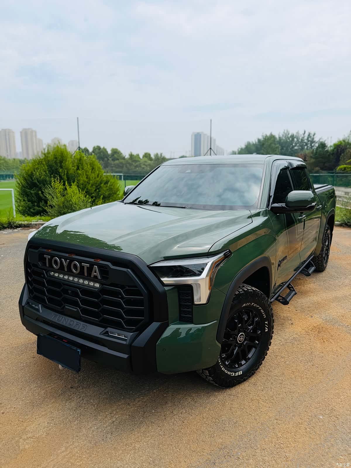 Toyota Tundra, 2023 4