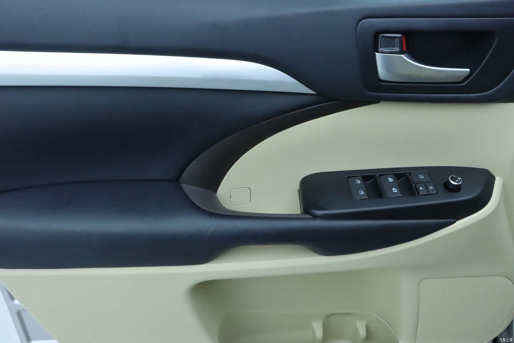 Toyota Highlander, 2021 11