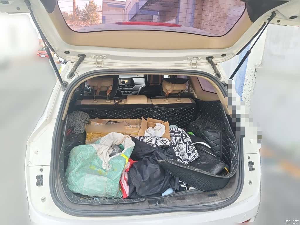Wuling 310W, 2018 10