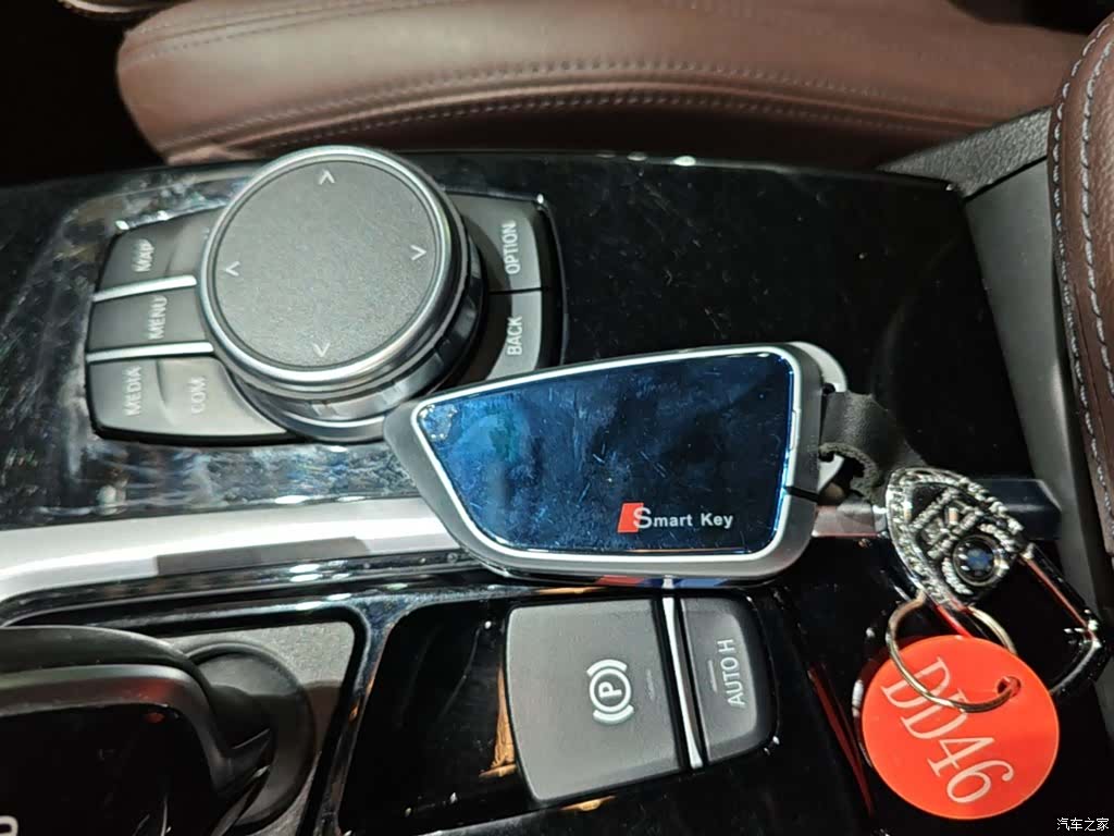 BMW X3, 2019 9