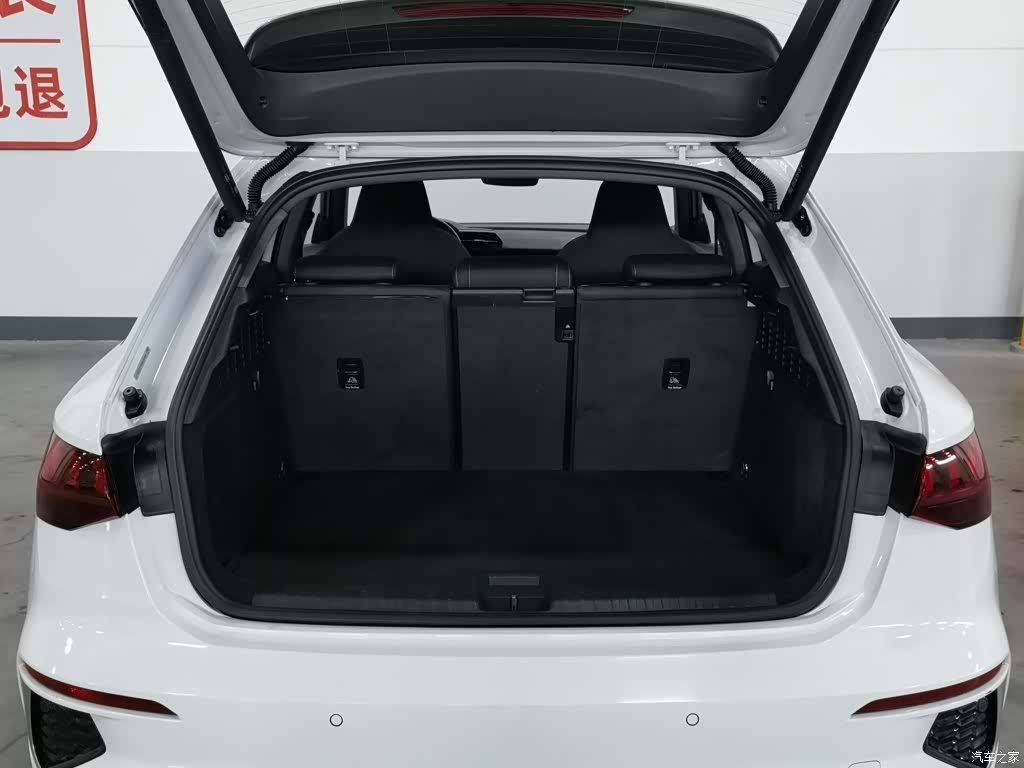 Audi A3, 2022 16