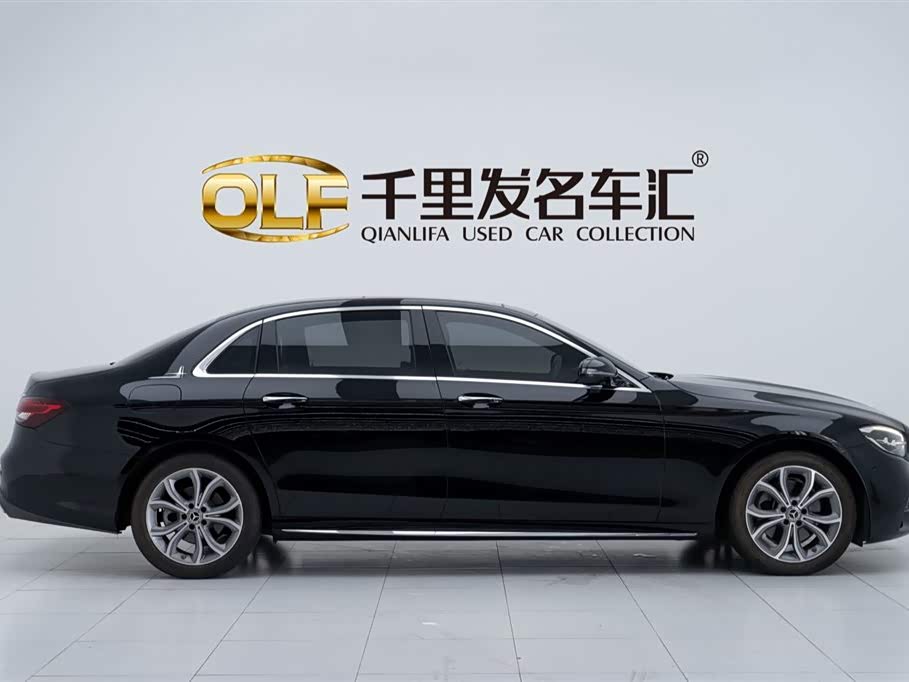 Mercedes-Benz E-class Mercedes-Benz E-class