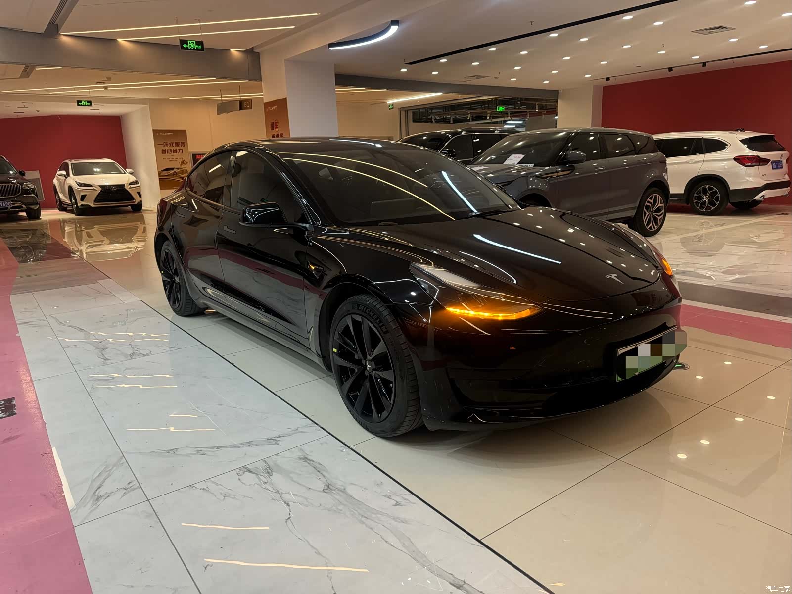 Tesla Model 3, 2023 3