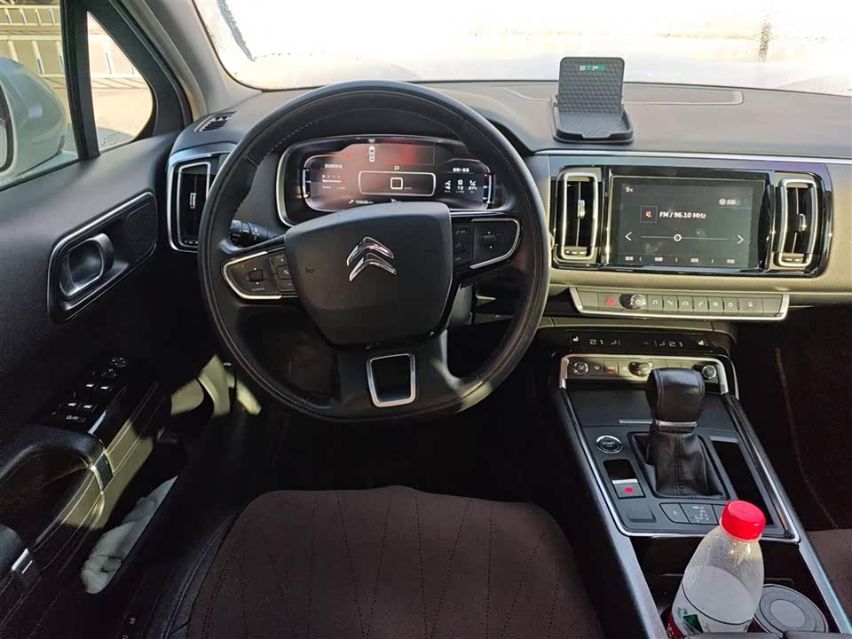 Citroen C6