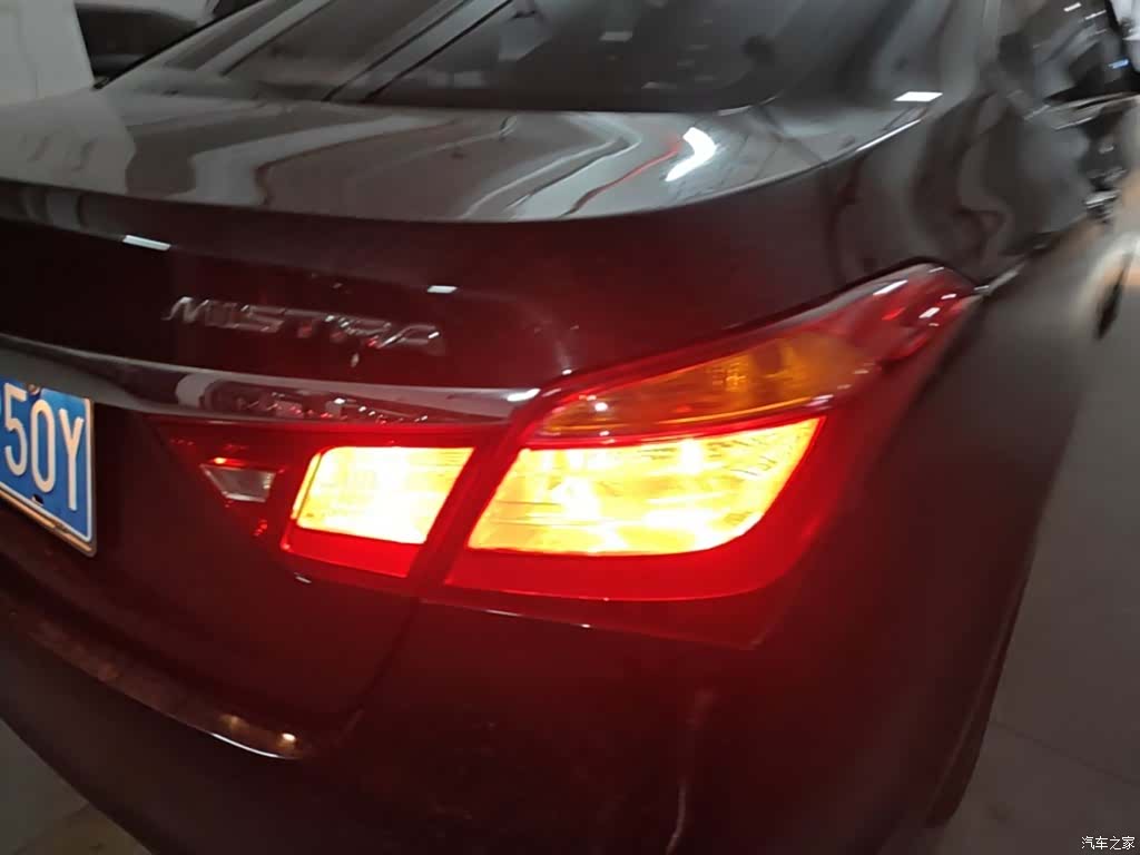 Hyundai GLS, 2015 8