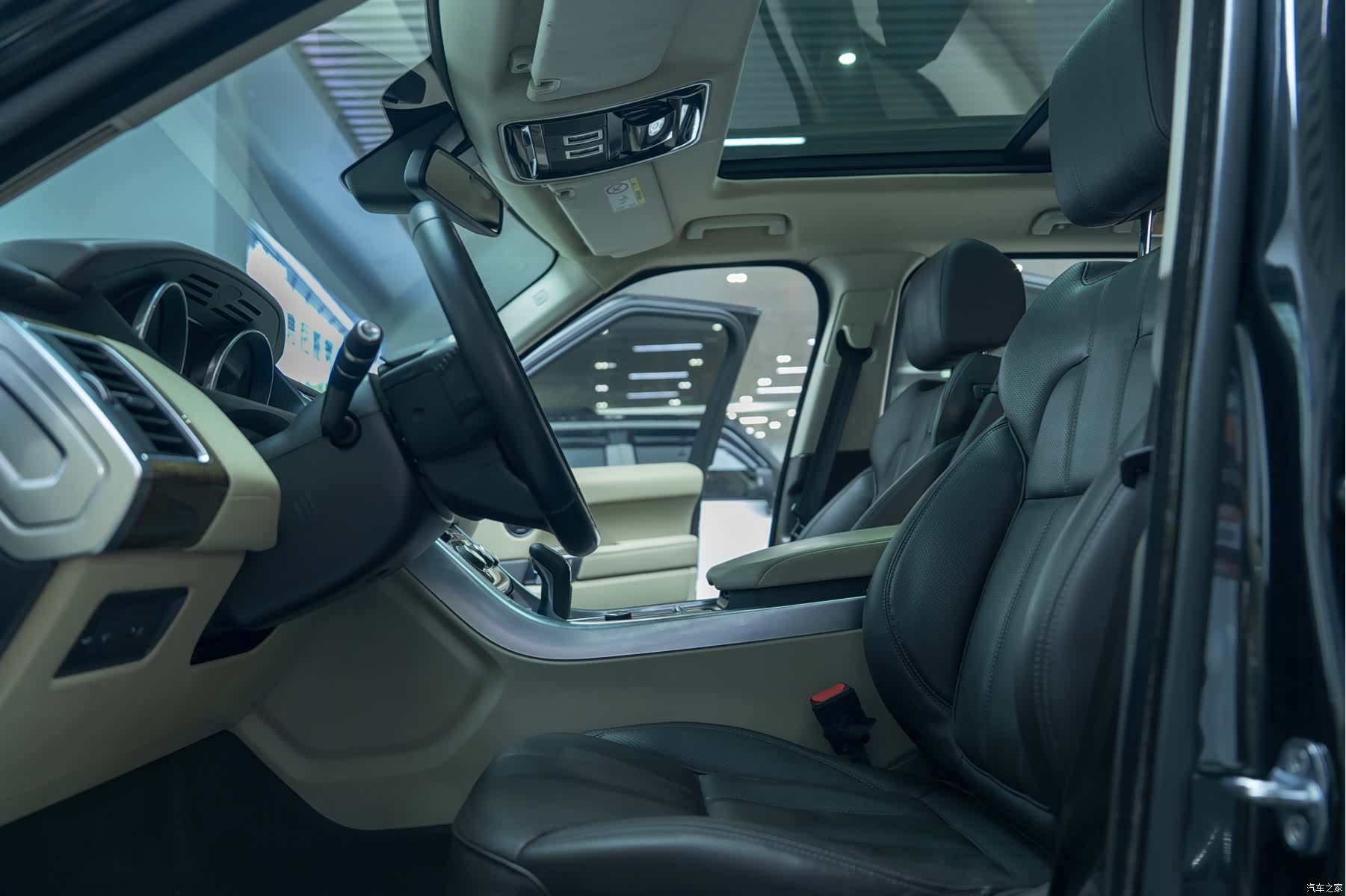 Land Rover Range Rover, 2016 11