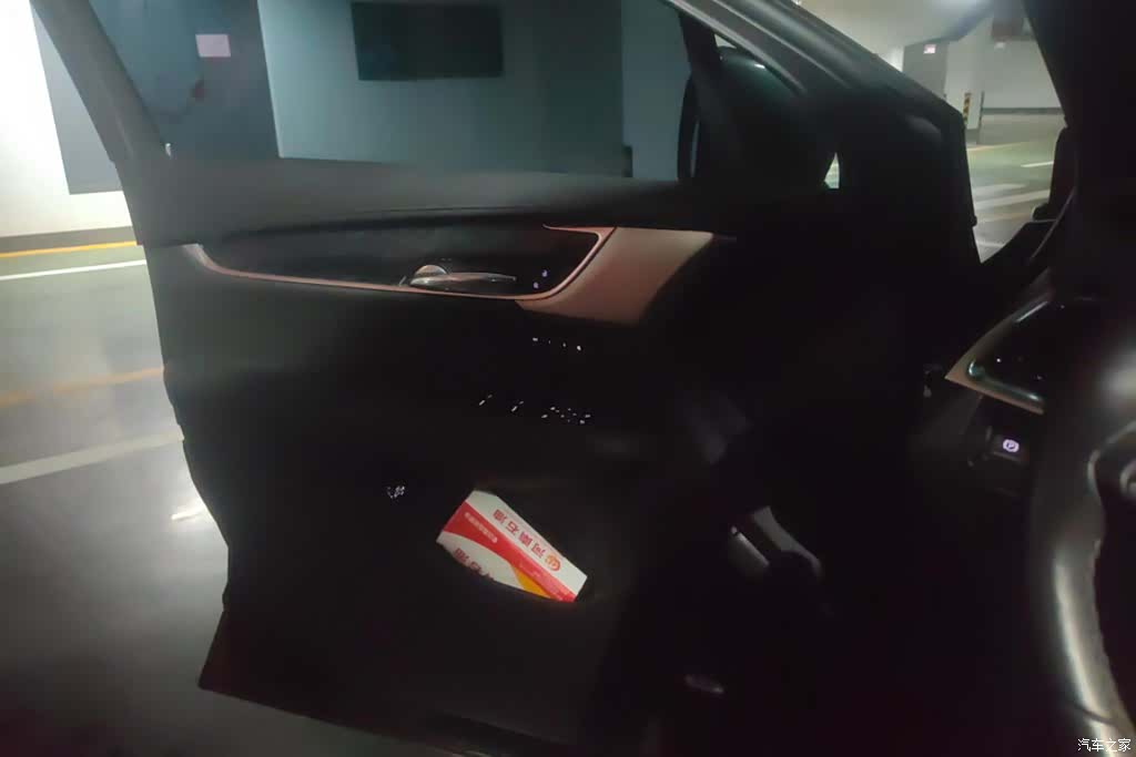Cadillac XT6, 2022 7