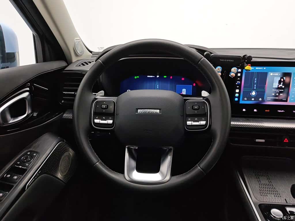 Haval Cool Dog, 2023 11