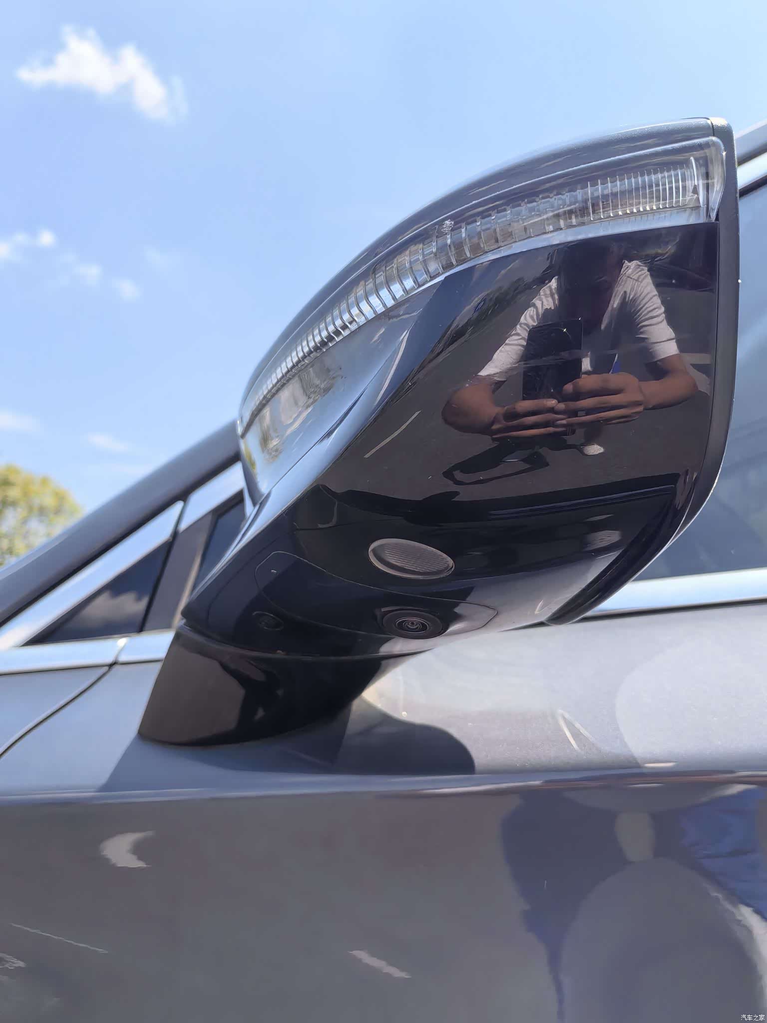 BYD Tang, 2018 все фото
