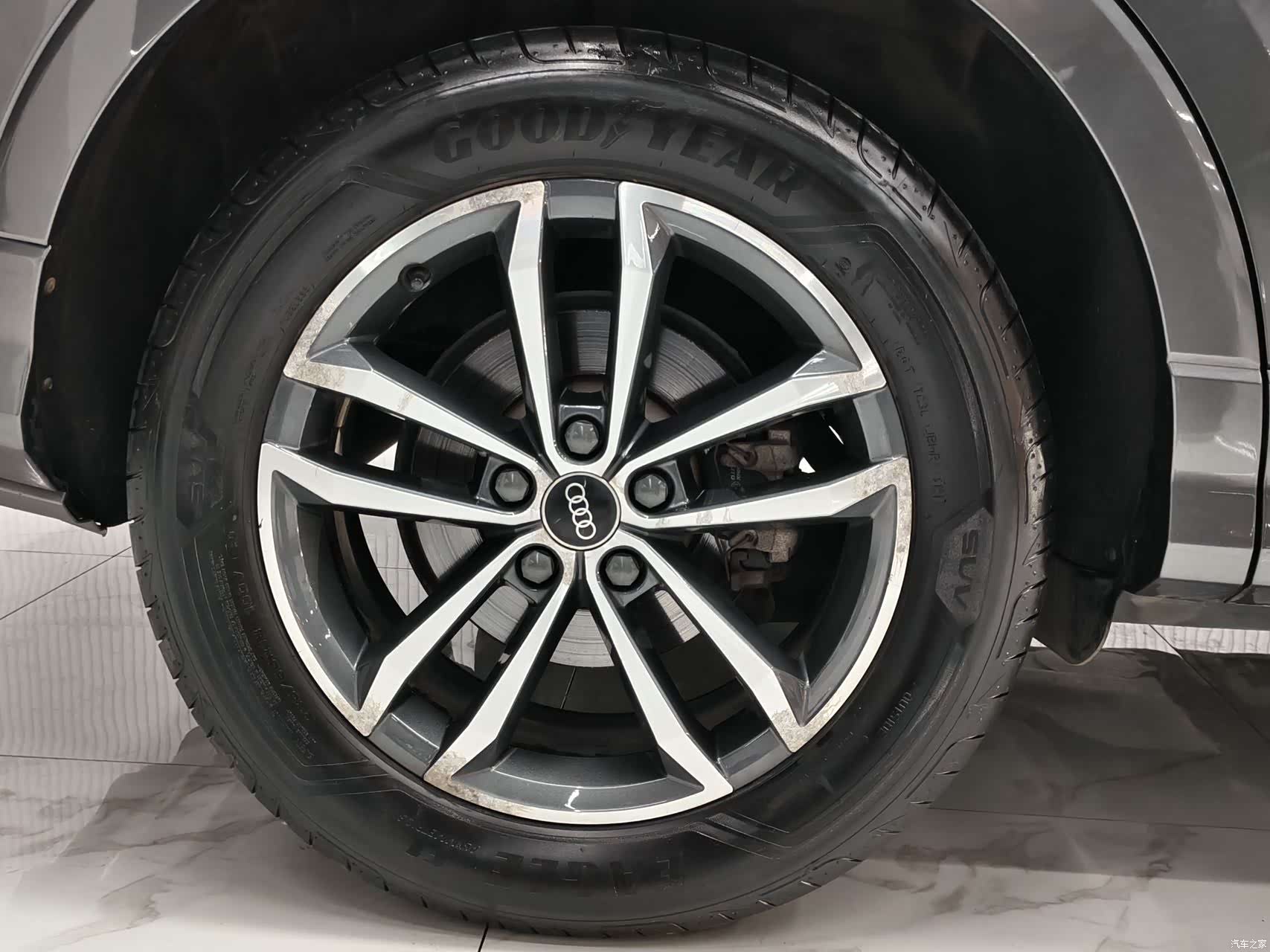 Audi Q3, 2022 23
