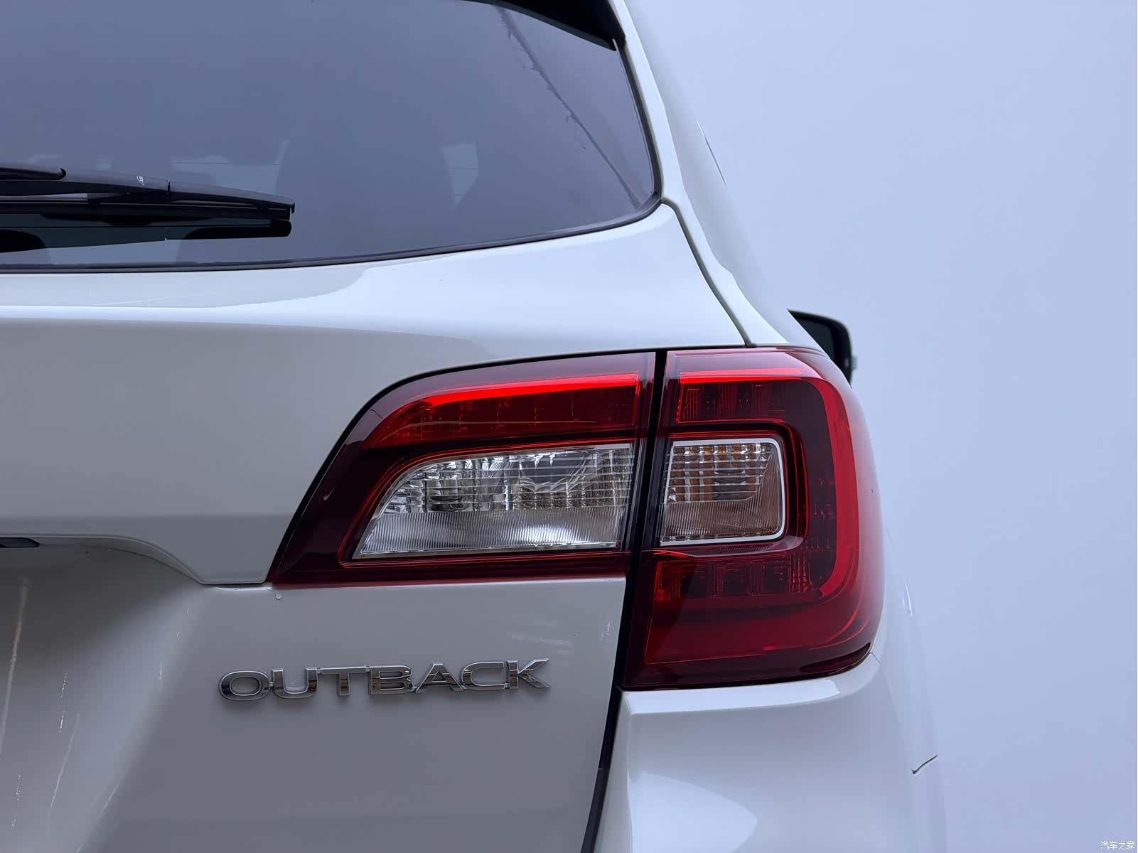 Subaru Outback, 2018 15