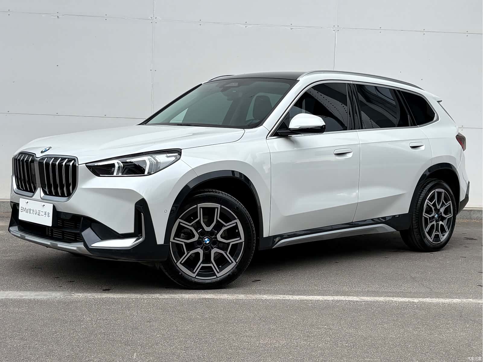 BMW X1, 2025 4