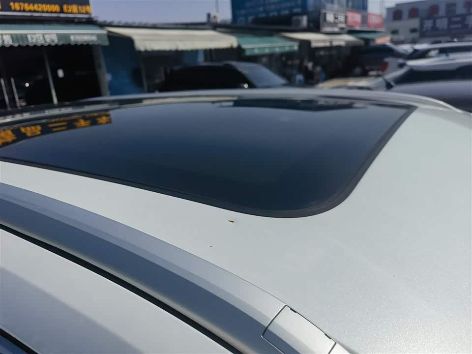 Haval F7 Haval F7