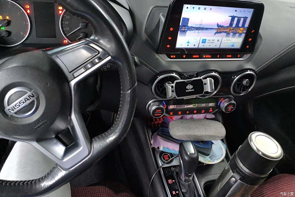 Nissan Sylphy, 2021 13
