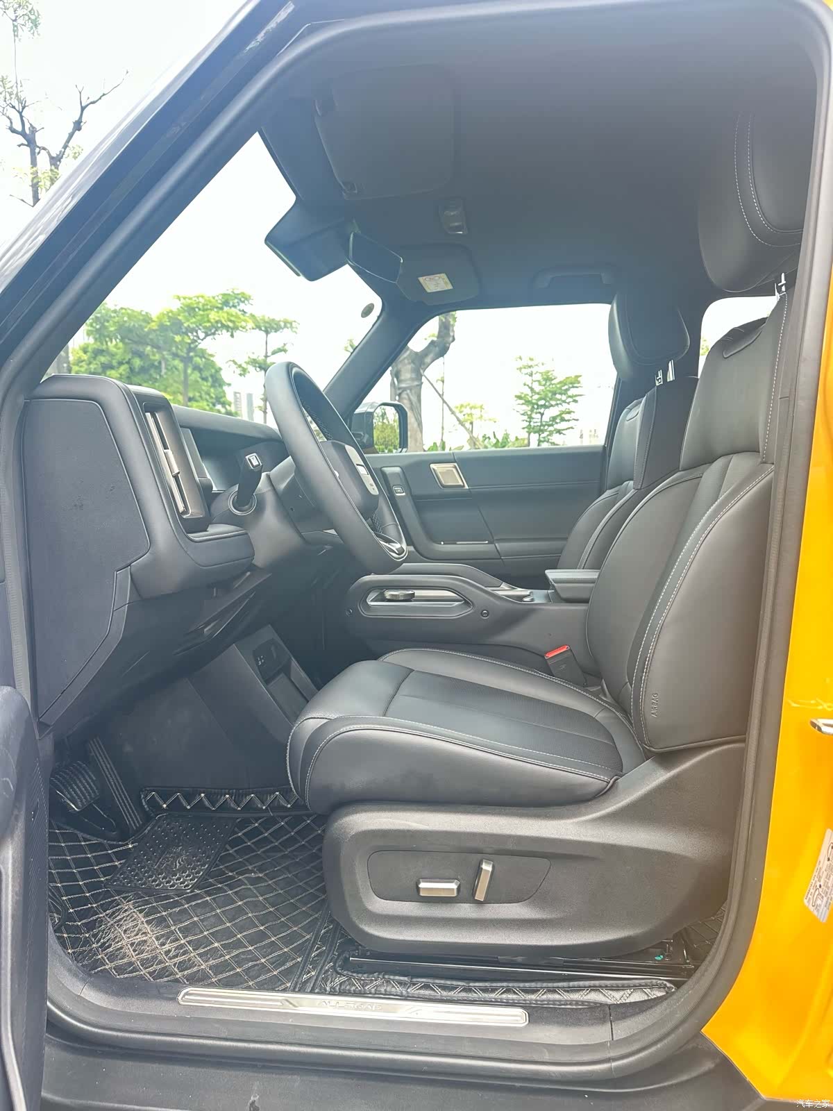 Chery X3L, 2025 13