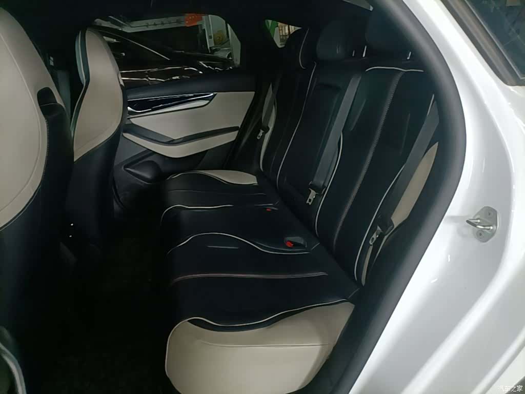 BYD Qin, 2021 17
