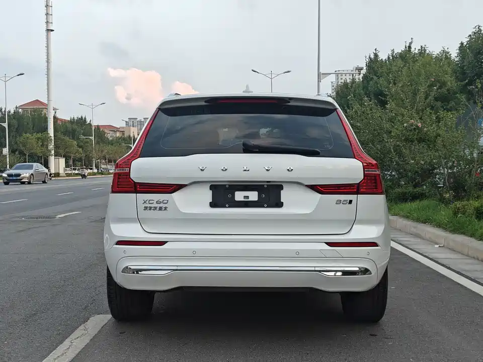 Volvo XC60 Volvo XC60