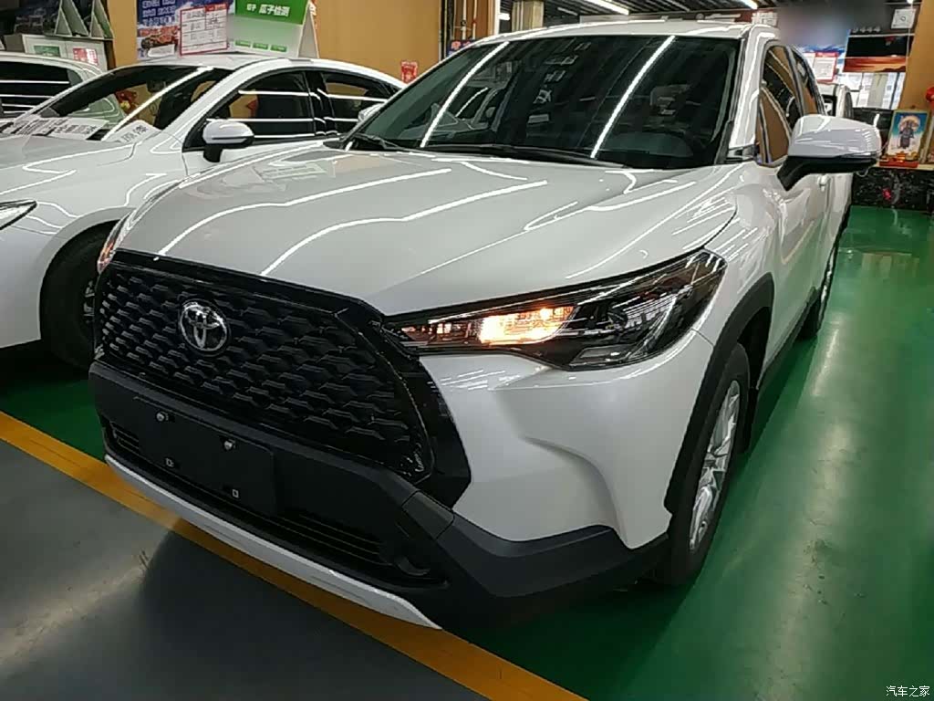 Toyota Corolla, 2025 1