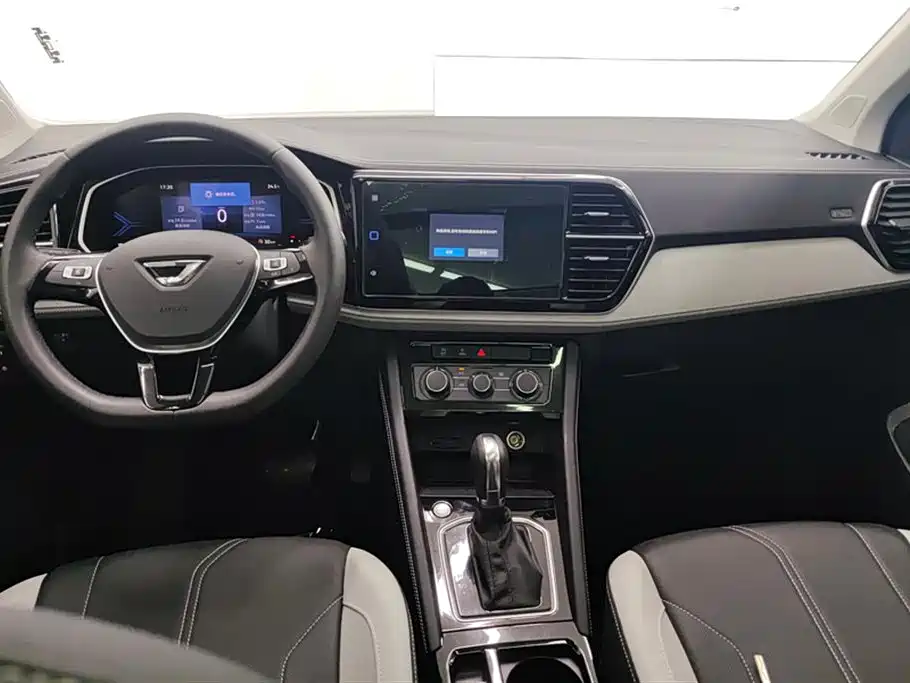 Jetta VS7 Jetta VS7