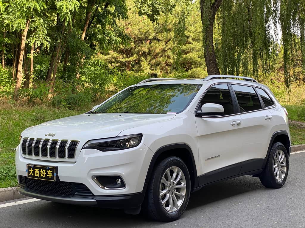 Jeep