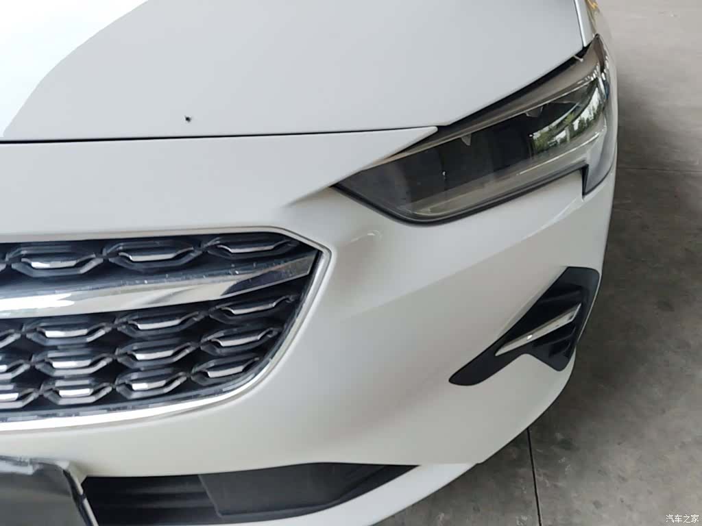 Buick Regal, 2020 24