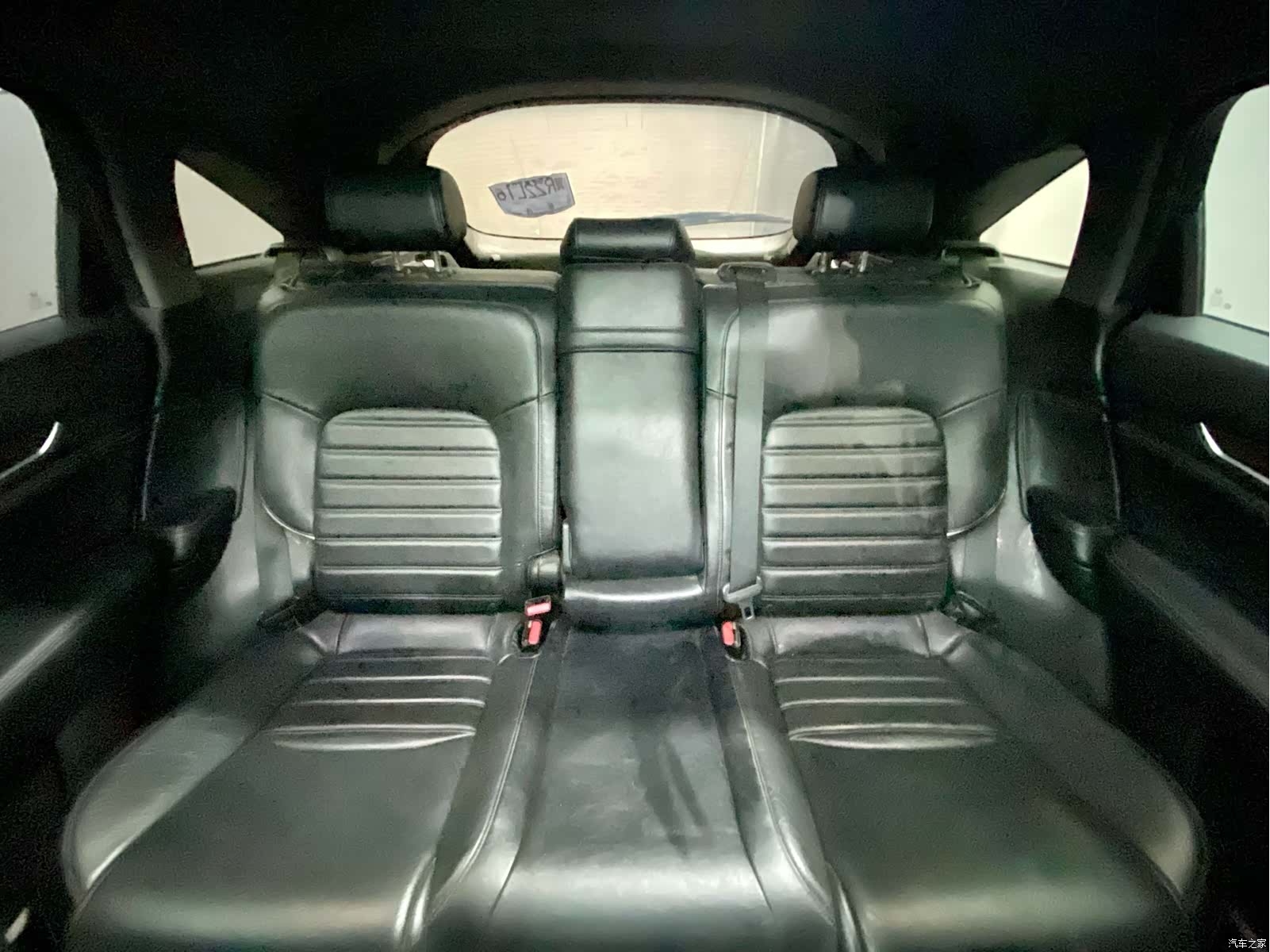 Honda UR-V, 2018 15