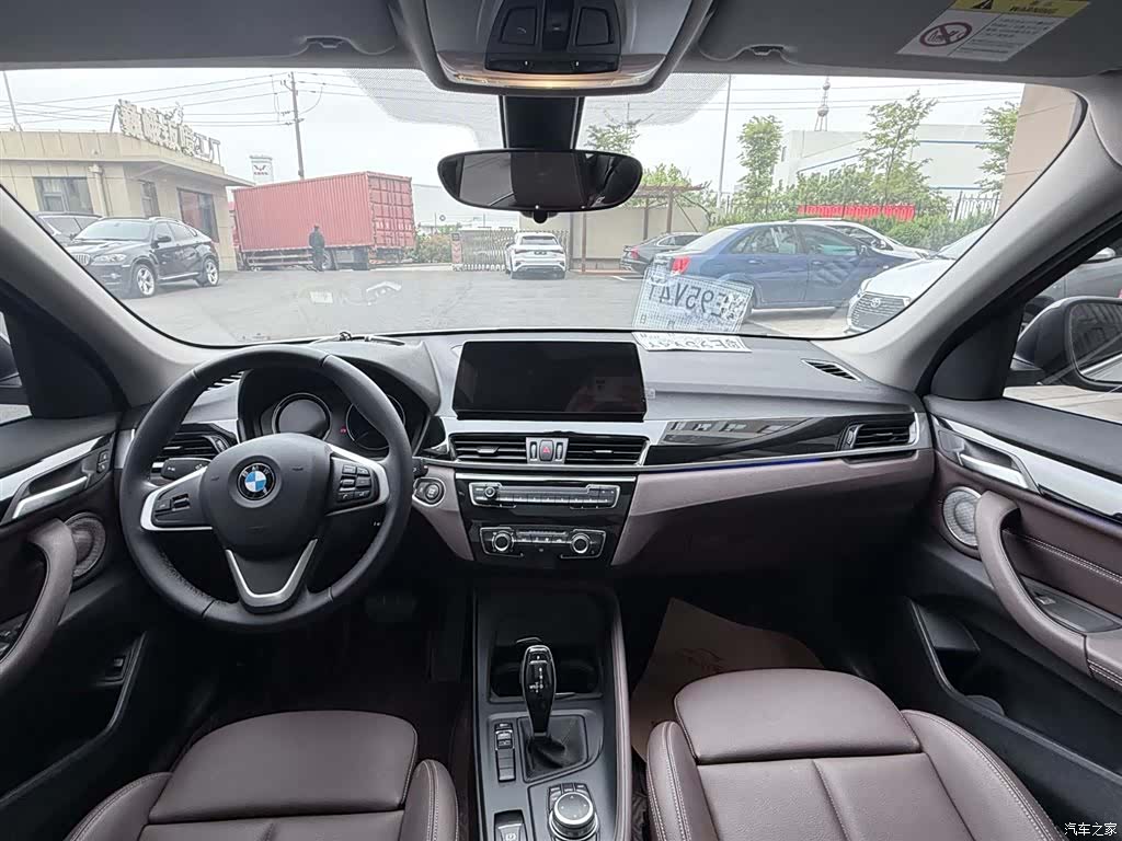 BMW X1, 2022 7