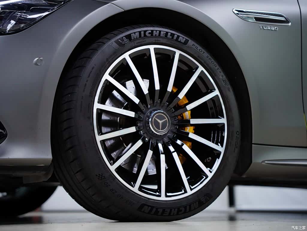MG AMG, 2020 18