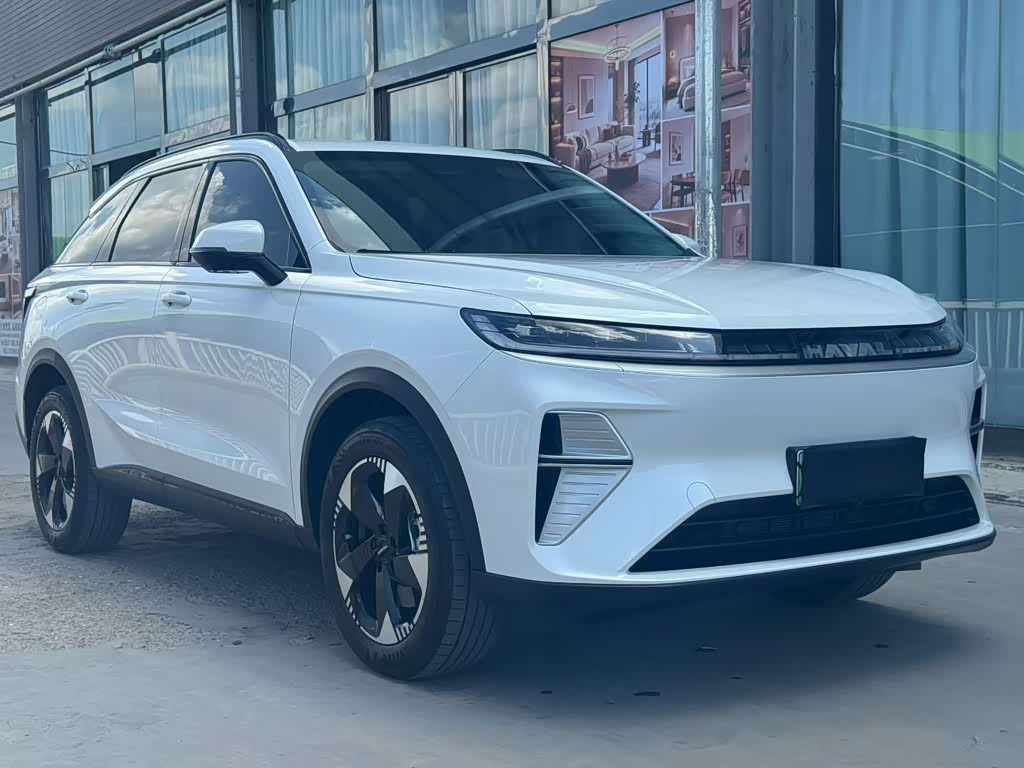 Haval Xiaolong Max