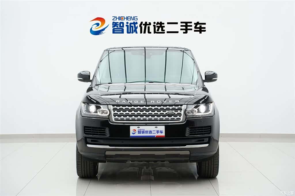 Land Rover Range Rover, 2017 2