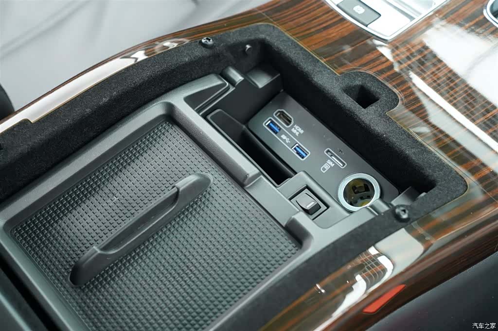 Land Rover Range Rover, 2017 19