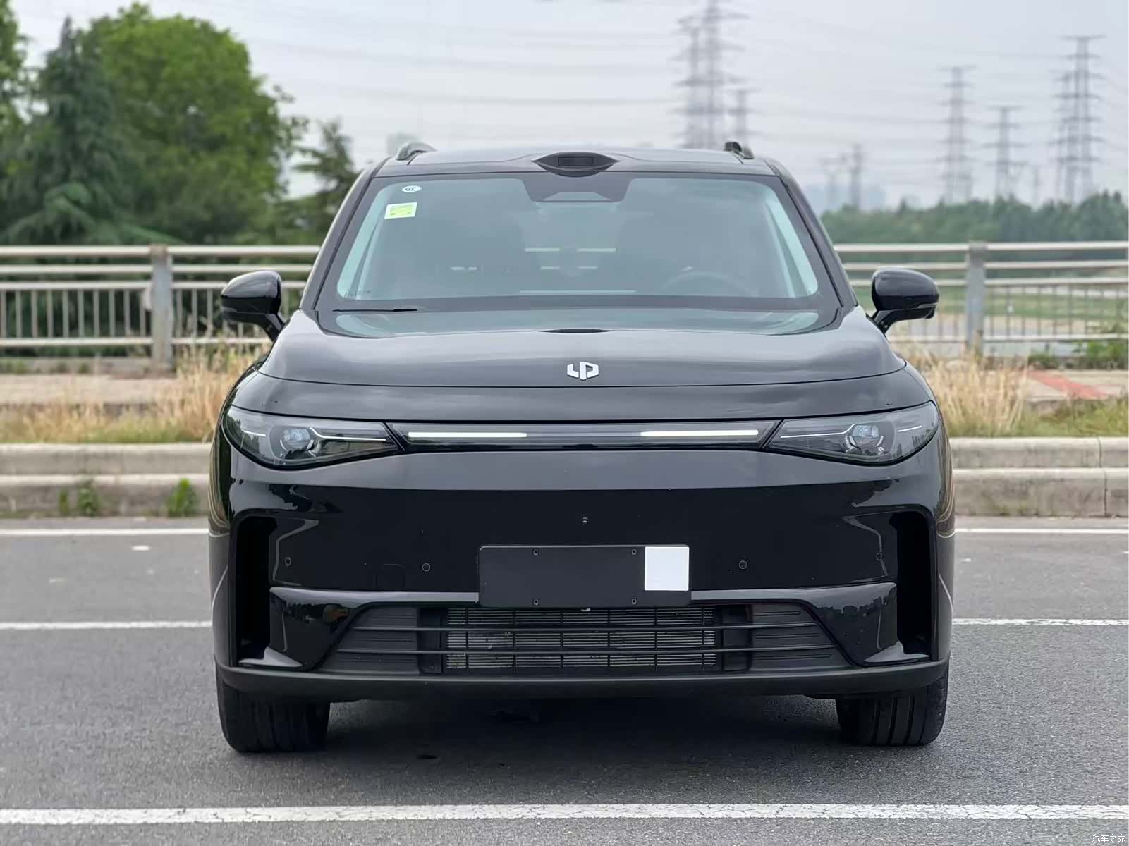 Leapmotor C16, 2026 2