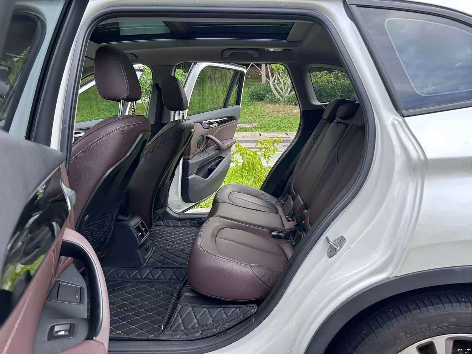 BMW X1, 2018 10